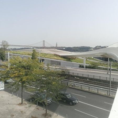 리스본 Timeless - Energy - Belem 아파트 외부 사진