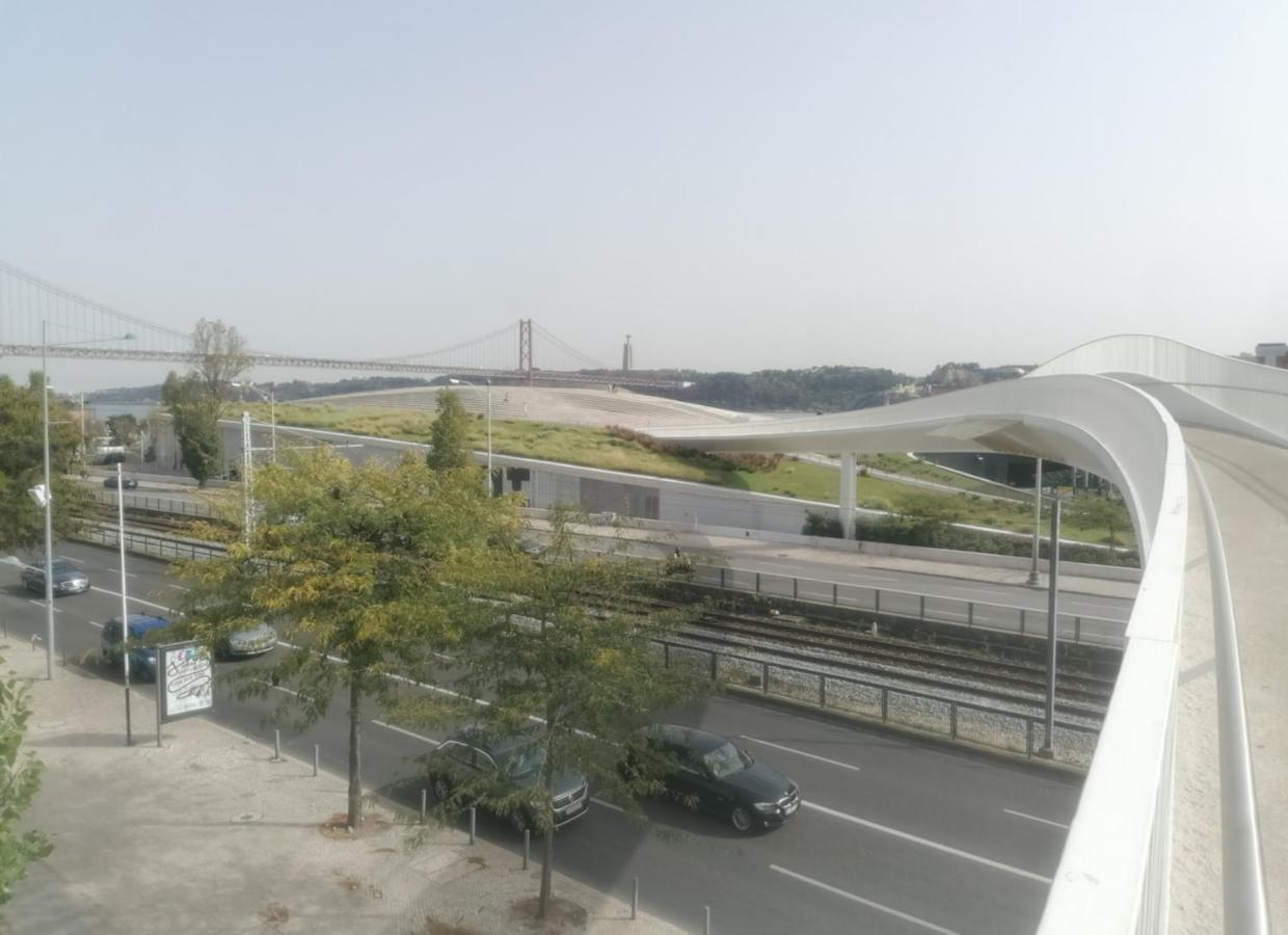 리스본 Timeless - Energy - Belem 아파트 외부 사진