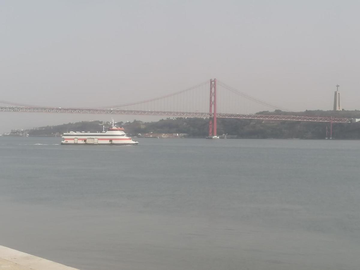 리스본 Timeless - Energy - Belem 아파트 외부 사진
